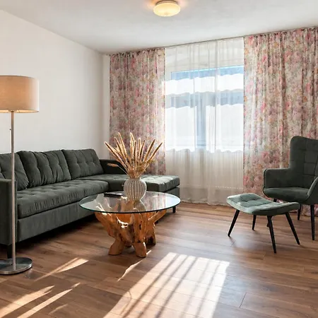 Maisonette-apartment In Apartamento *