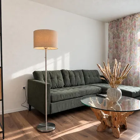 Maisonette-apartment In