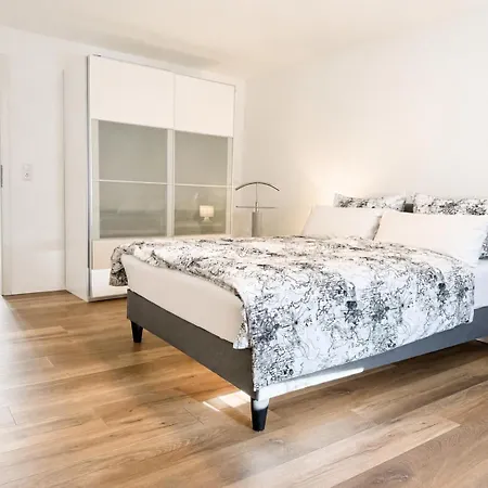Appartement Maisonette-apartment In Bamberg