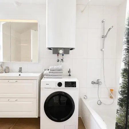 Appartement Maisonette-apartment In Bamberg