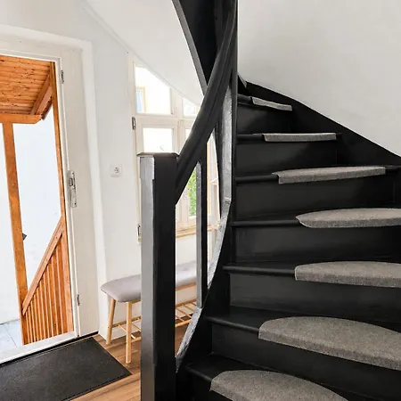 Maisonette-apartment In Apartamento *