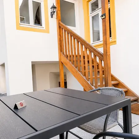 Apartamento Maisonette-apartment In Bamberg