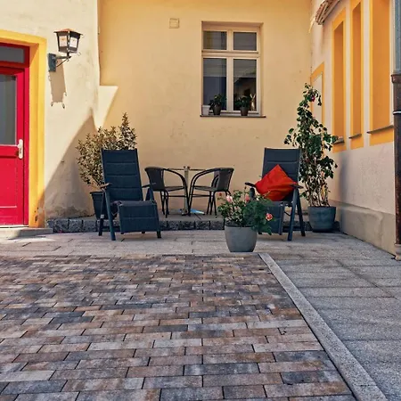 Maisonette-apartment In Apartamento *